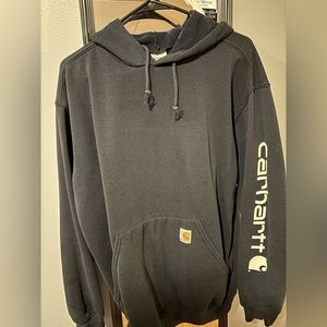 Carhartt Hoodie
